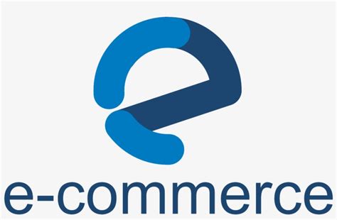 Ecommerce E Commerce Website Logo Transparent Png 1500x1500 Free