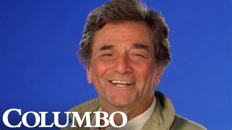 Watch Columbo (1971) TV Series Free Online - Plex