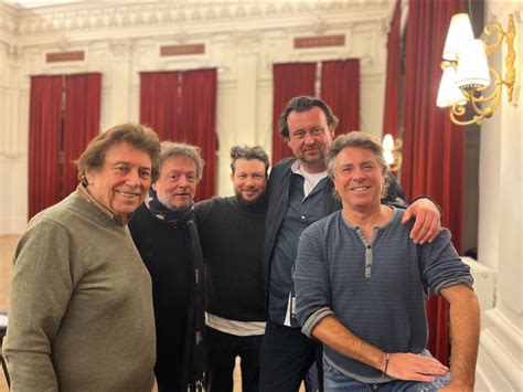 Roberto Alagna l album de ses 60 ans Forum Opéra