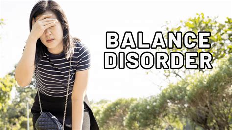 Understanding Balance Disorder Reddy Care Physical Occupational