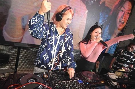 Kolaborasi Terbaru DJ Evelin Dan Nadya Almira Lahirkan Single Kimochi