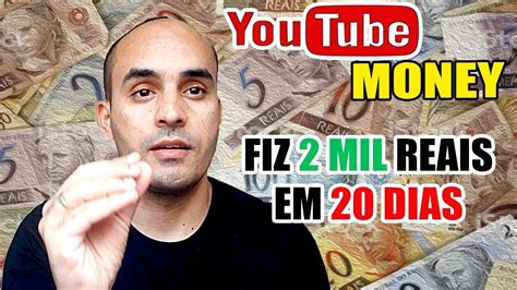 CUROS YOUTUBE MONEY DO WERIQUES GUGA FUNCIONA VALE A PENA COMPRAR O