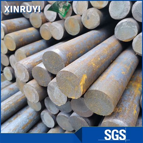 Aisi Sae Steel Square Bar En C S C Hot Rolled Solid