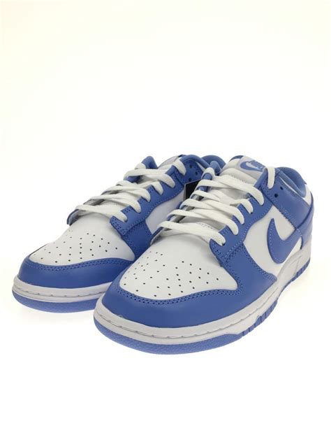 Nike Dunk Low Retro Bttys Polar Blue Cm Dv