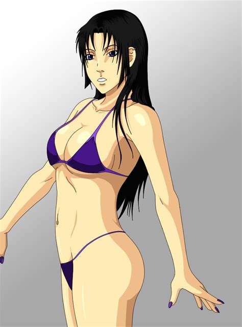 Lily By WhatHappened Hentai Foundry