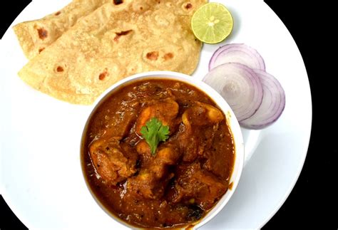 Special Chicken Curry For Dosa Chicken Kulambu Kozhi Kulambu