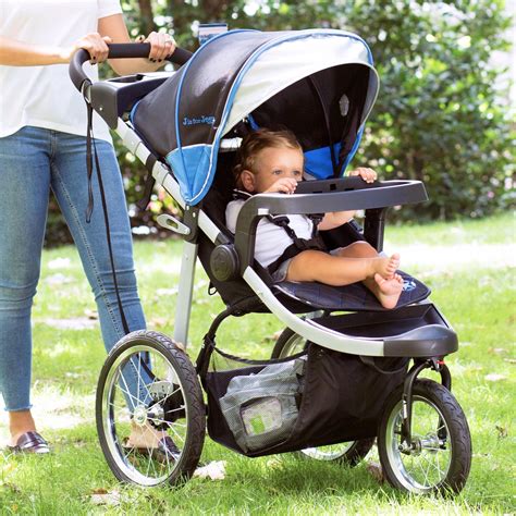 Jeep® Classic Jogging Stroller | Delta Children