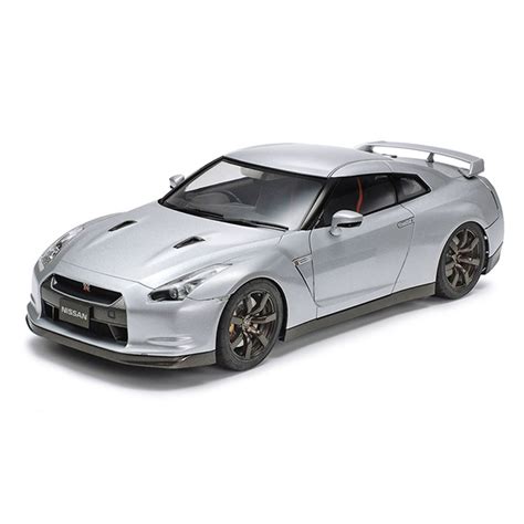 Tamiya Nissan Gt R Scale Canada S Largest Selection Of