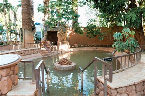 Glen Ivy Hot Springs Spa California Review