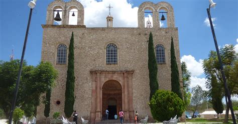 Tepezalá In Aguascalientes Mexico Sygic Travel