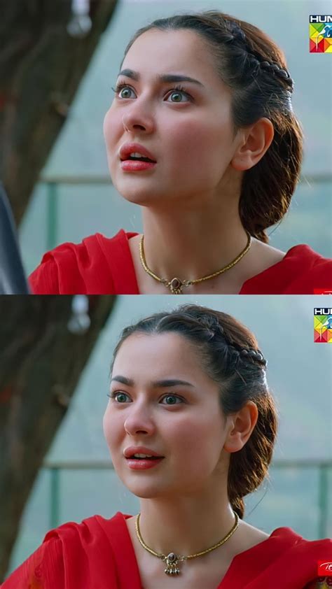 Hania Amir As Gul Meena In Sang E Mah Beauty Girl Desi Beauty Beauty