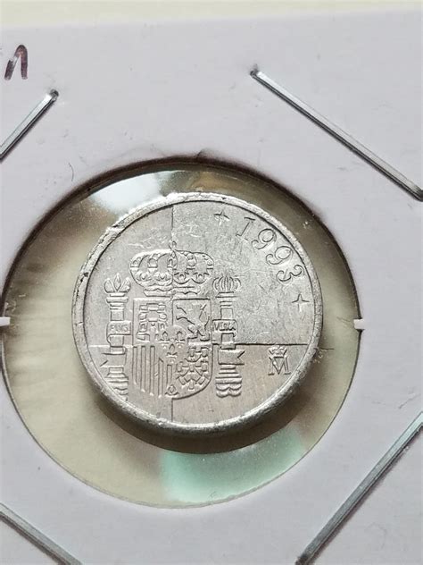 Spain Peseta Espana Juan Carlos For Sale Buy Now Online