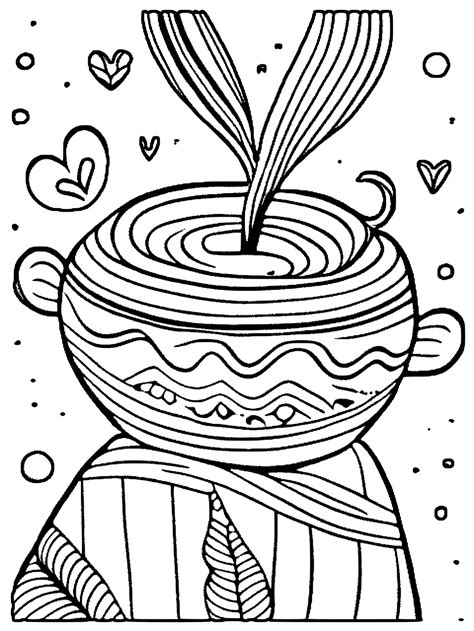 Adult Coloring Pages · Creative Fabrica