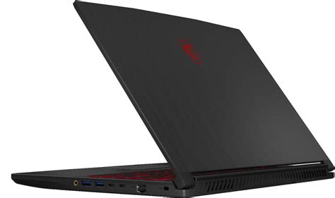 Best Buy Msi Gf Hz Gaming Laptop Intel Core I Nvidia