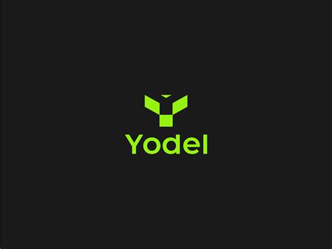 Yodel real estate Logo design & identity Design on Behance