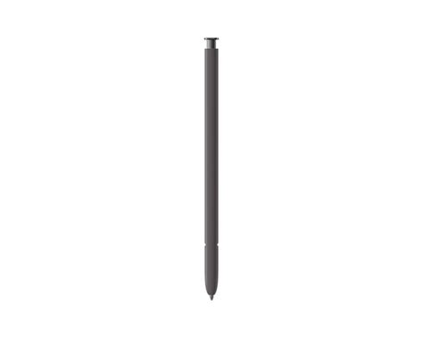 Электронное перо S Pen E3, чёрный верх - купить с доставкой по выгодным ...