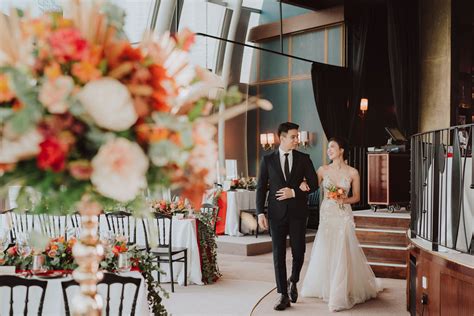 wedding venues  singapore  singaporean