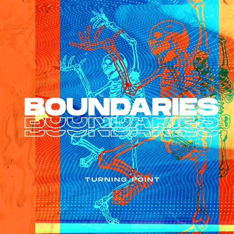 Boundaries - Turning Point - Reviews - Album of The Year