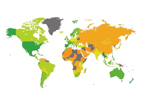 The Best Country To Live In The World