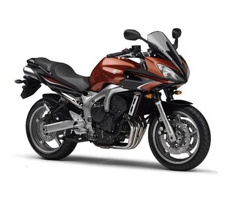 2004 2009 Yamaha Fz6 S Fazer Service Manual Retro Motorcycle Manuals