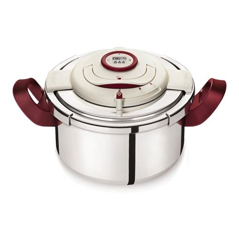 Tefal Clipso Plus Precision Lt D D Kl Tencere N