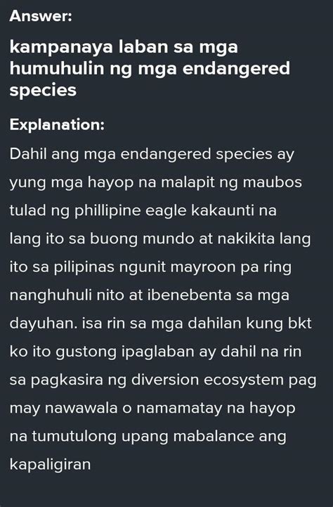 SANA PO MASAGUTAN THANK YOU PO Brainly Ph