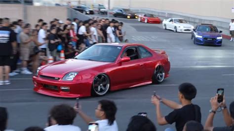 Wekfest San Jose Roll Out Youtube