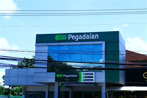 Pegadaian Buka Lowongan Kerja Untuk Lulusan S1 Semua Jurusan Simak