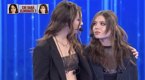 Amici 23 Lil Jolie Interviene Dopo Leliminazione La Sua Reazione