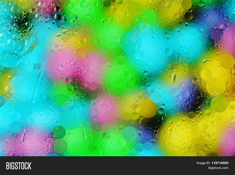 This Floating Oil On Image & Photo (Free Trial) | Bigstock