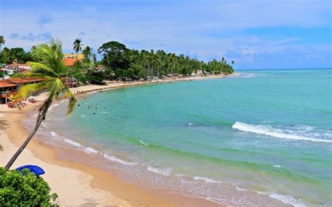 Lugares Incr Veis Para Explorar Em Alagoas