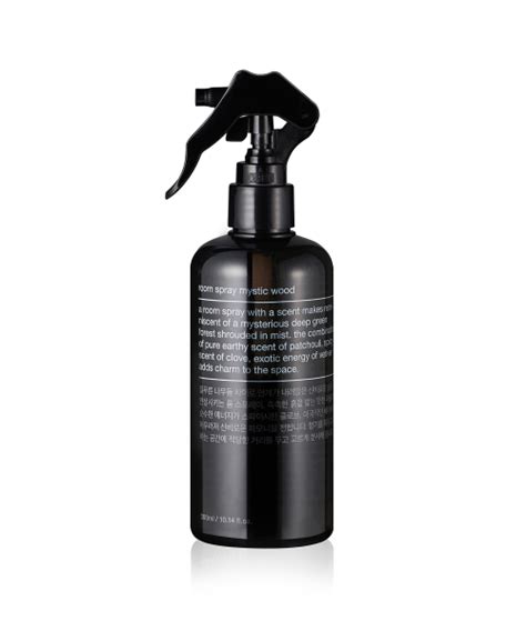 Musinsa Musinsa Standard Beauty Room Spray Mystic Wood Ml