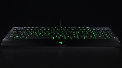 Razer Cynosa Chroma Absolute Gaming Infinite Lighting Youtube