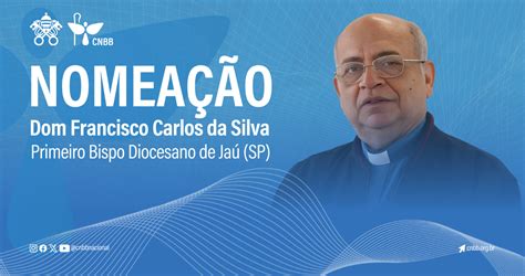 Papa Francisco cria nova diocese brasileira em Jaú SP e nomeia o