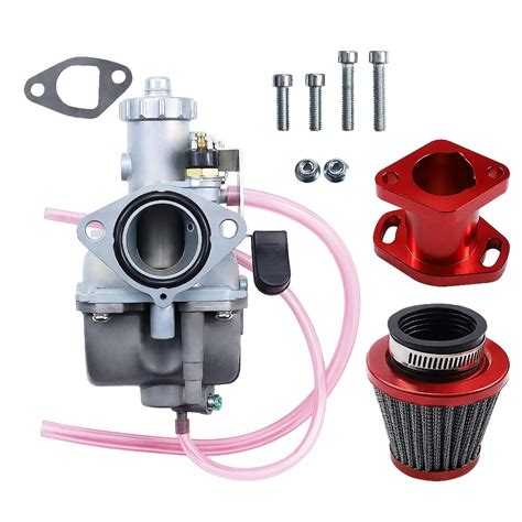 Buy VM22 26mm Carburetor Carb VM22 3847 Replacement For Predator 212cc