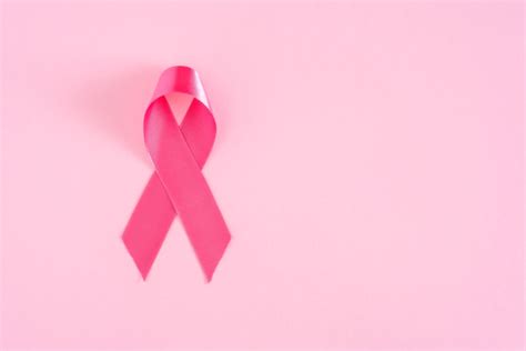 Simbolo Do Outubro Rosa - Outubro Rosa: origem, significado e importância - PrePara ENEM