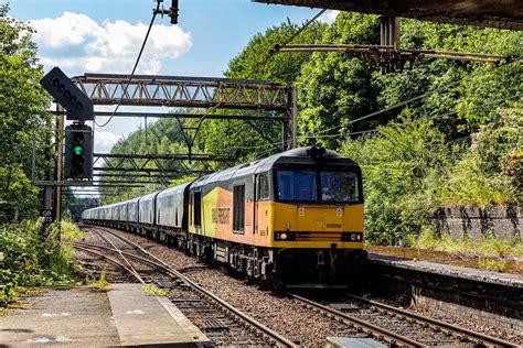 20220621 IMG 2090 GB Railfreight Class 60 No 60056 Passes Flickr