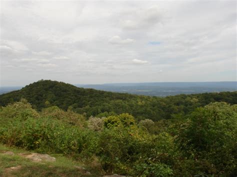 Monte Sano State Park Huntsville Alabama