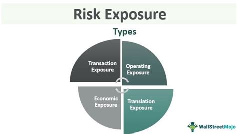 Risk Exposure Definition Types Examples How To Calculate