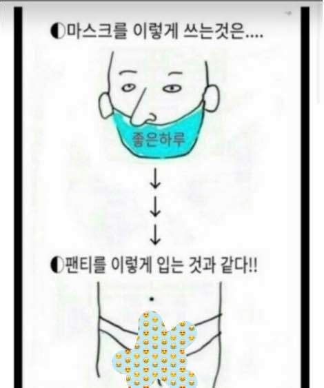 블라인드 코로나 바이러스 코스크턱스크 하는사람들 보면