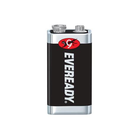 Battery Eveready Ubicaciondepersonas Cdmx Gob Mx