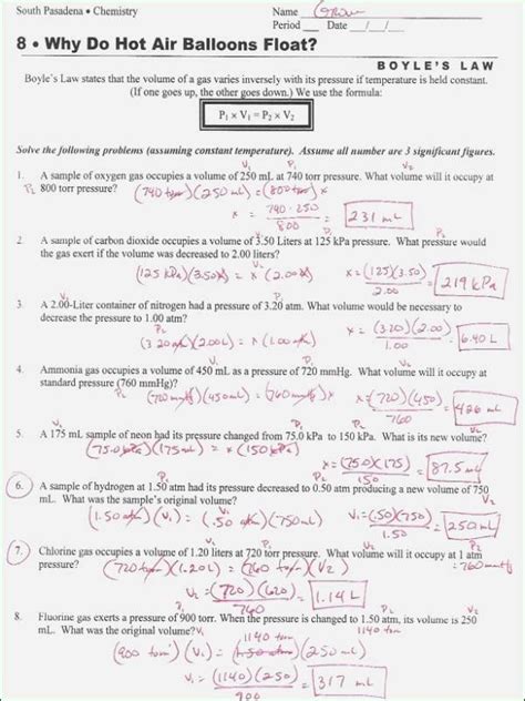 Radioactive Decay Worksheet Answers