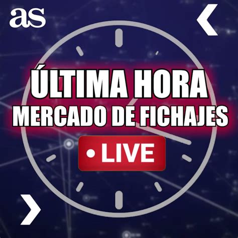 Diario As On Twitter 🚨directo Cierre Mercado Última Hora Desde