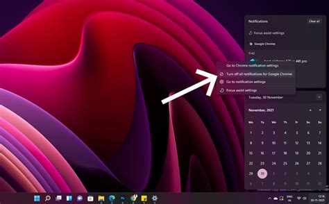 How To Stop Pop Ups On Windows 11 Devsjournal