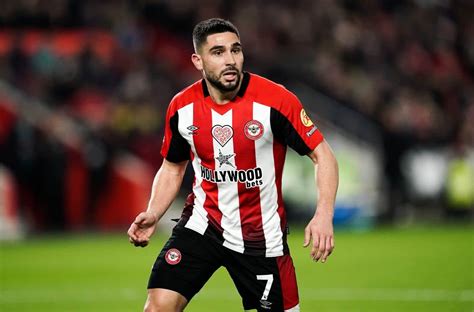 Mercato Om A Coince Pour Maupay A Se Pr Cise Pour Rowe