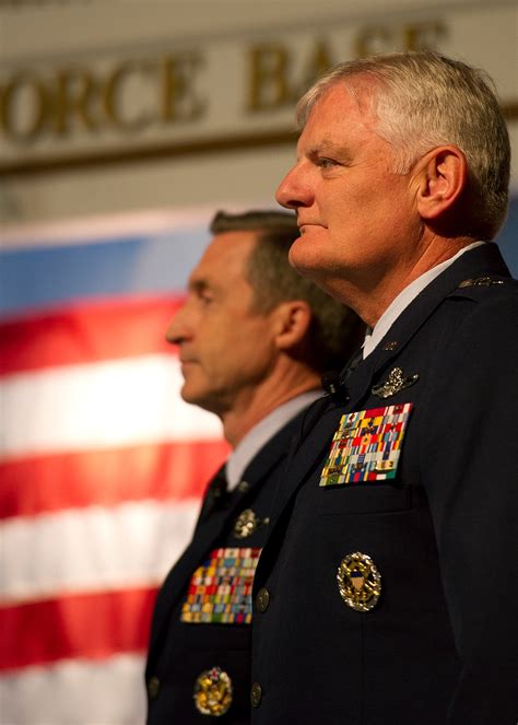 Dvids Images Major General William Buck Waldrop Jr Retirement