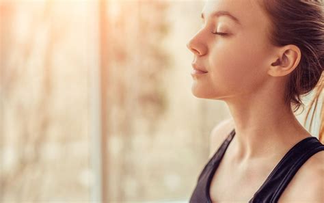 How To Increase Lung Capacity For Runners Breathing Exercises