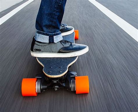 Skateboard Lectrique Comparatif Des Meilleurs Mod Les En