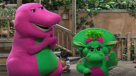 Watch Barney And Friends S10 E1020 China Kenya Free Tv Shows Tubi