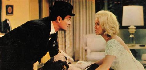 Goodbye Charlie 1965 Minnelli Sex Farce Starring Debbie Reynolds And Tony Curtis